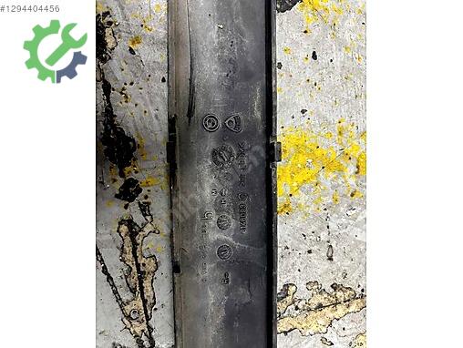 BMW 3 Serisi Bagaj Plastiği çıkma parça