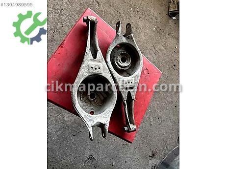 BMW 3 Serisi Arka Taşıyıcı çıkma parça