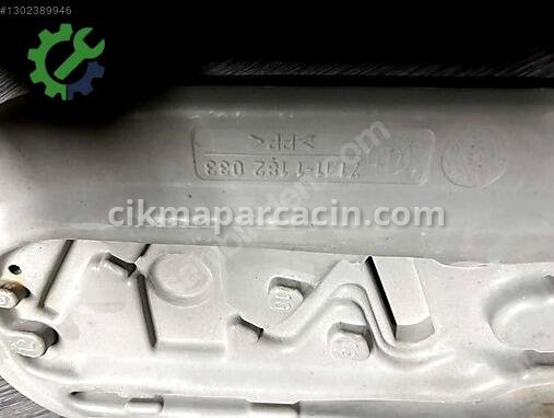BMW 3 Serisi Bakalit 1182033 çıkma parça