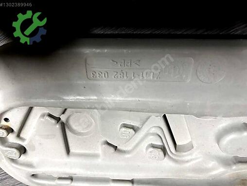 BMW 3 Serisi Bakalit 1182033 çıkma parça
