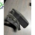 BMW E36 AYAK DAYAMA PLASTİĞİ