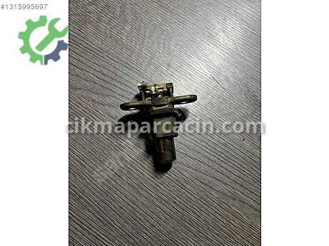 BMW 3 Serisi Bagaj Kilidi çıkma parça