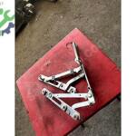 BMW E36 BAGAJ MENTEŞESİ