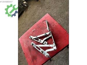 BMW E36 BAGAJ MENTEŞESİ