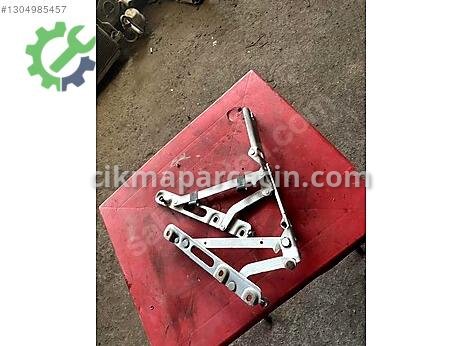 BMW 3 Serisi Bagaj Menteşesi çıkma parça