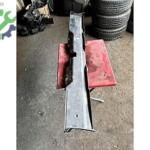 BMW E36 BAGAJ PLASTİĞİ 8122479