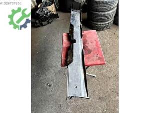 BMW E36 BAGAJ PLASTİĞİ 8122479