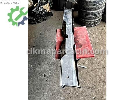 BMW 3 Serisi Bagaj Plastiği çıkma parça
