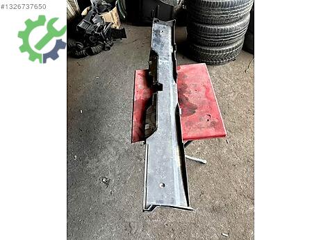 BMW 3 Serisi Bagaj Plastiği çıkma parça
