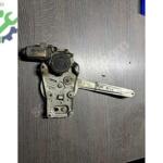 BMW E36 CAM KRİKOSU VE CAM MOTORU