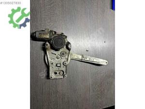 BMW E36 CAM KRİKOSU VE CAM MOTORU