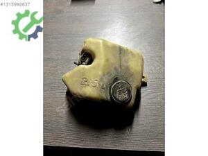 BMW E36 CAM SUYU MOTORU