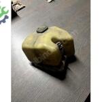 BMW E36 CAM SUYU MOTORU