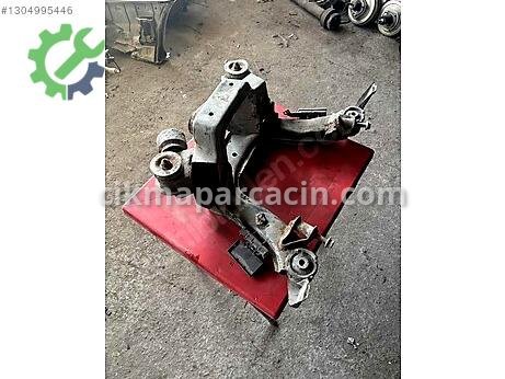 BMW 3 Serisi Defransiyel çıkma parça