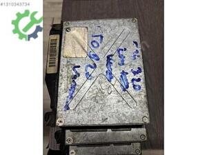 BMW E36 E34 MS40.1 MOTOR BEYNİ 1744597