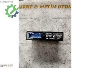 BMW E36 E38 E39 E46 Cruise Control Hız Sabitleme Modülü