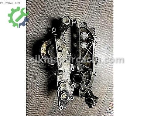 BMW 5 Serisi Petek 1738405 çıkma parça