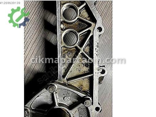 BMW 5 Serisi Petek 1738405 çıkma parça