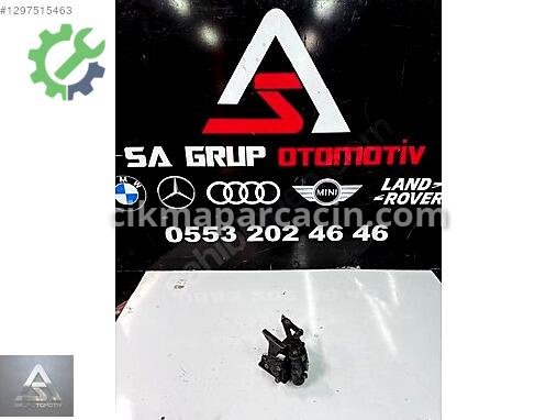 BMW 3 Serisi Direksiyon Pompası 1097149 çıkma parça