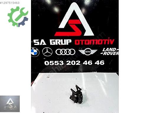 BMW 3 Serisi Direksiyon Pompası 1097149 çıkma parça