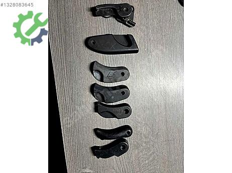 BMW 3 Serisi Kaput Açma Kolu çıkma parça