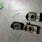 BMW E36 E39 E46 KAPUT KİLİT