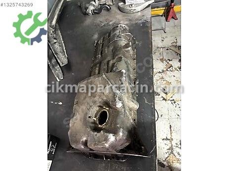 BMW 3 Serisi Karter çıkma parça