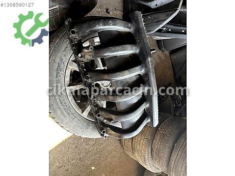 BMW 5 Serisi Emme Manifoldu çıkma parça