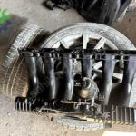 BMW E36 E39 M52 EMME MANİFOLDU