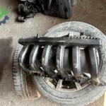 BMW E36 E39 M52 EMME MANİFOLDU