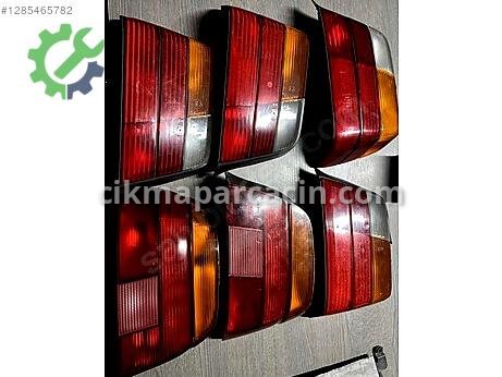 BMW 5 Serisi Stop çıkma parça