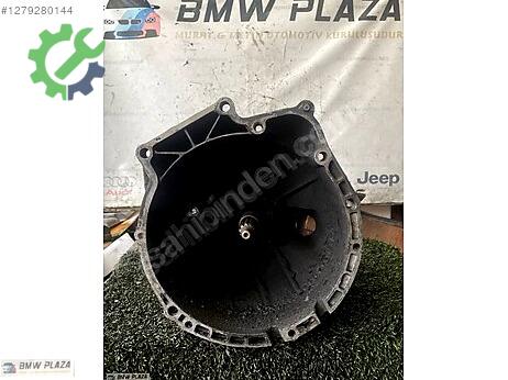 BMW 3 Serisi Şanzıman Komple çıkma parça