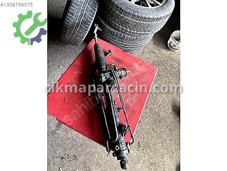 BMW 3 Serisi Direksiyon Kutusu çıkma parça