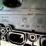 BMW E36 E46 E39 E60 M52 EMME MANİFOLDU 1438140