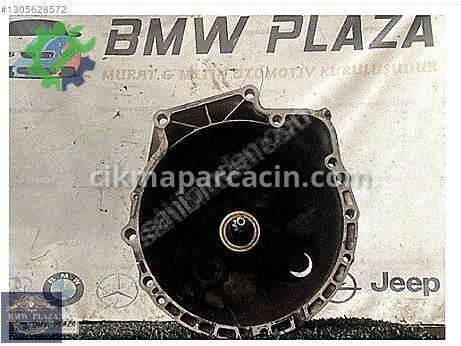 BMW 3 Serisi Şanzıman Komple çıkma parça