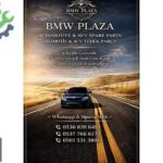 BMW 3 Serisi Şanzıman Komple Çıkma Parça Kayseri