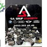 BMW E36 E46 E90 E60 YAĞ KÜTÜĞÜ ÇIKMA ORJ