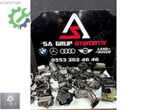 BMW E36 E46 E90 E60 YAĞ KÜTÜĞÜ ÇIKMA ORJ