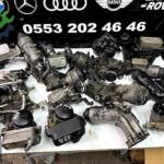 BMW E36 E46 E90 E60 YAĞ KÜTÜĞÜ ÇIKMA ORJ