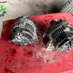 BMW E36 E46 E90 SARJ DİNAMOSU