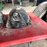 BMW E36 E46 E90 SARJ DİNAMOSU