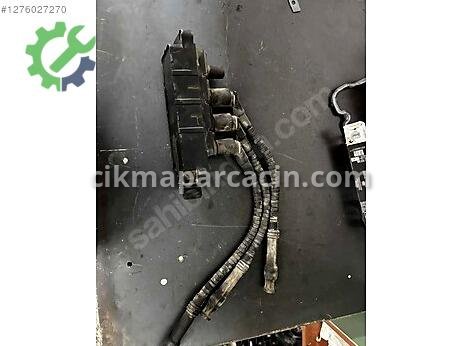 BMW 3 Serisi Ateşleme Bobini çıkma parça