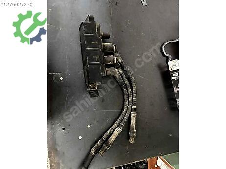 BMW 3 Serisi Ateşleme Bobini çıkma parça