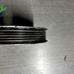 BMW E36 E46 M43 DİREKSİYON POMPASI KASNAĞI 3242 1247891