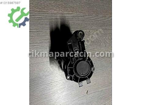 BMW 3 Serisi Kanister çıkma parça