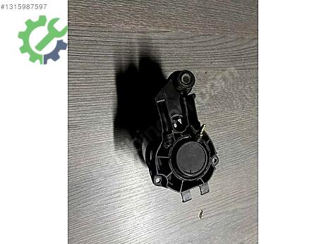 BMW 3 Serisi Kanister çıkma parça