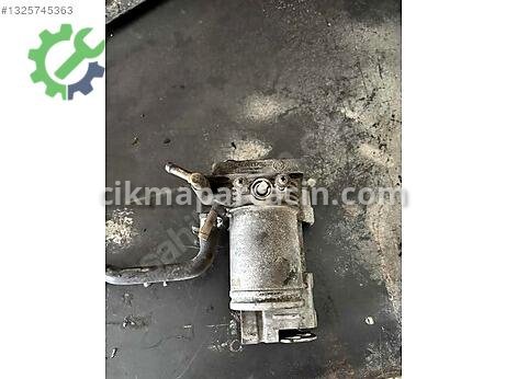 BMW 3 Serisi Gaz Kelebeği çıkma parça