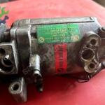 BMW E36 E46 M43 KLİMA KOMPRESÖRÜ 8386650