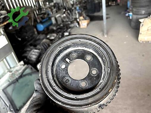 BMW 3 Serisi Krank Kasnağı çıkma parça