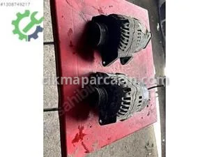 BMW E36 E46 M43 ŞARJ DİNAMOSU